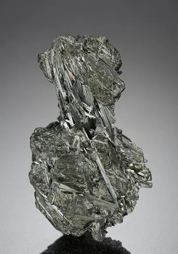 Stannite with Jamesonite