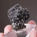 Stannite with Zinkenite - image 2