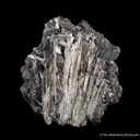 Stannite with Zinkenite - image 4