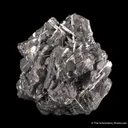 Stannite with Zinkenite - image 1