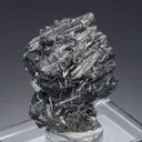 Stannite with Zinkenite - image 1