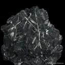 Stannite with Zinkenite - image 5