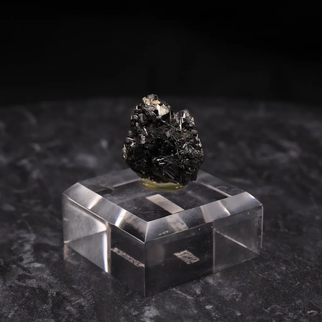 Stannite Zinkenite - image 2