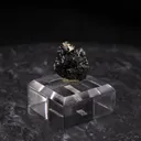 Stannite, Zinkenite - image 2