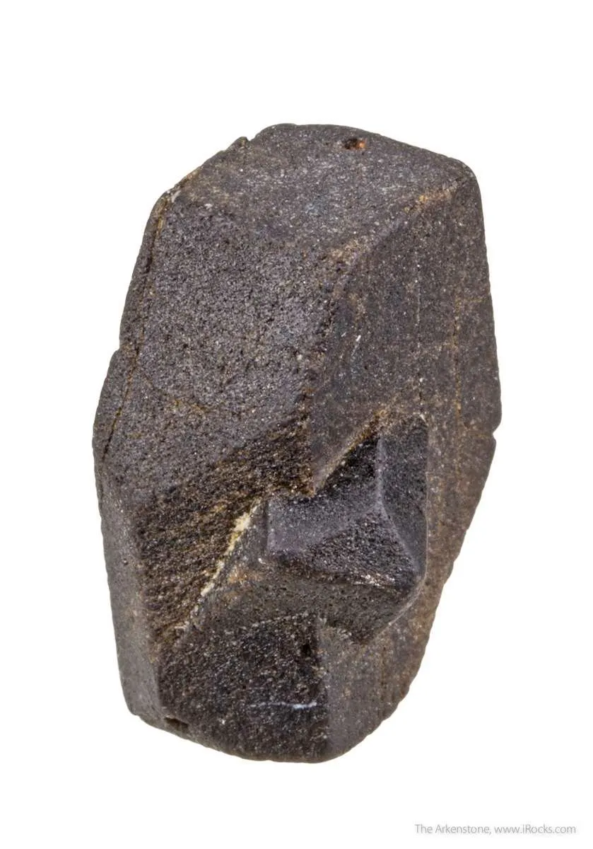 Staurolite - image 1
