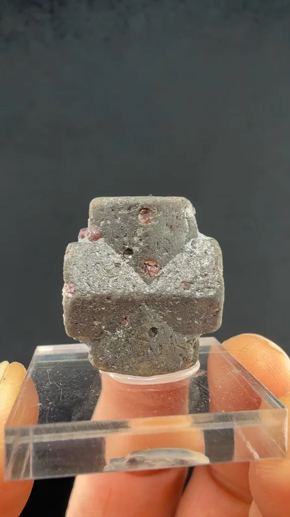 Staurolite - image 2