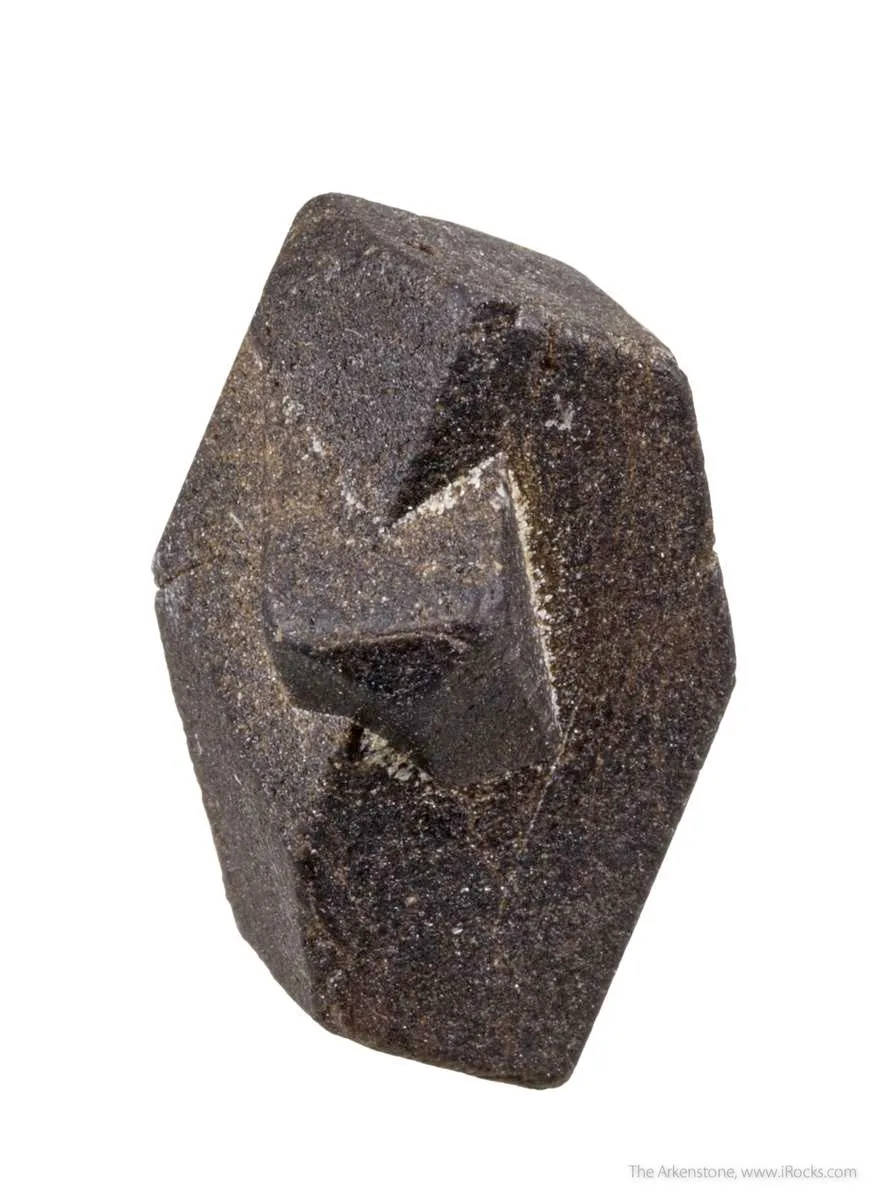Staurolite - image 5