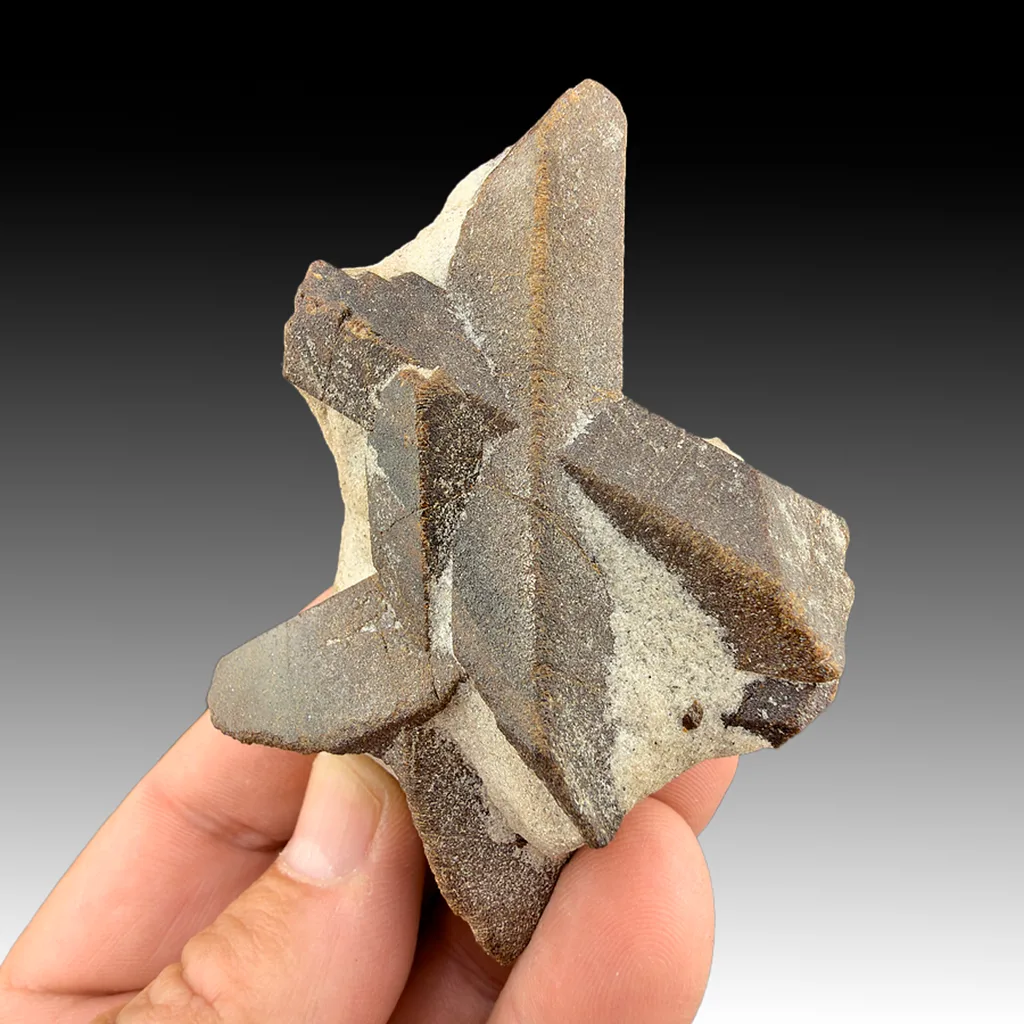 Staurolite - image 1