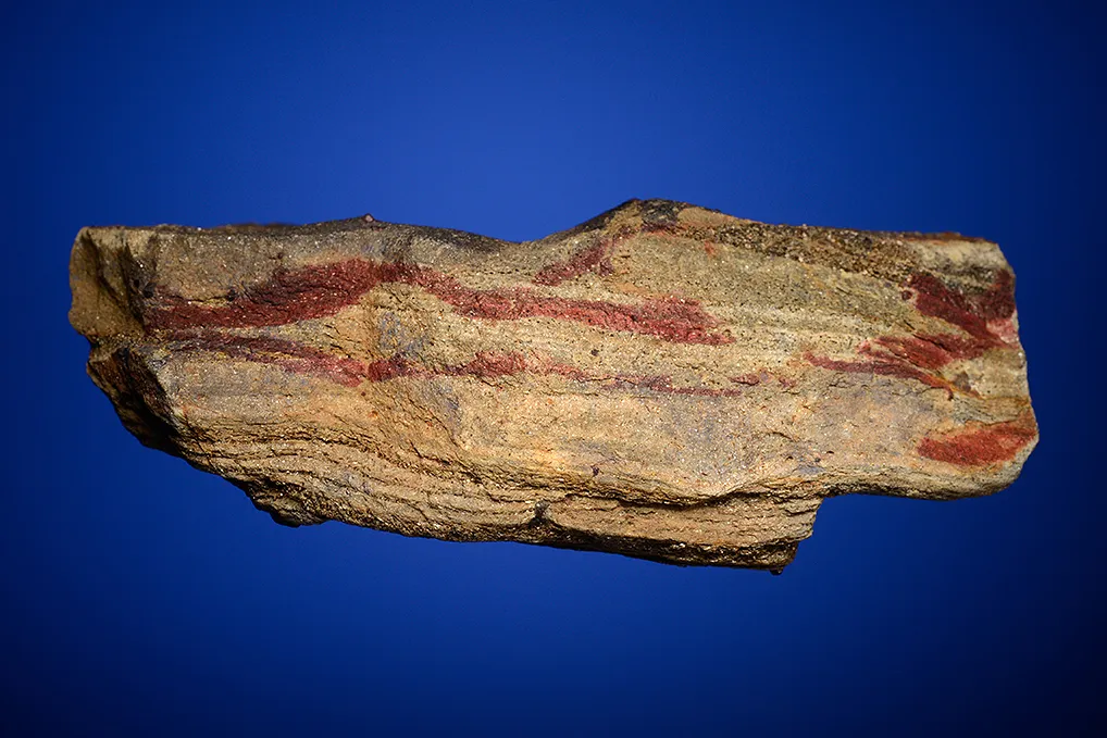 Staurolite - image 4