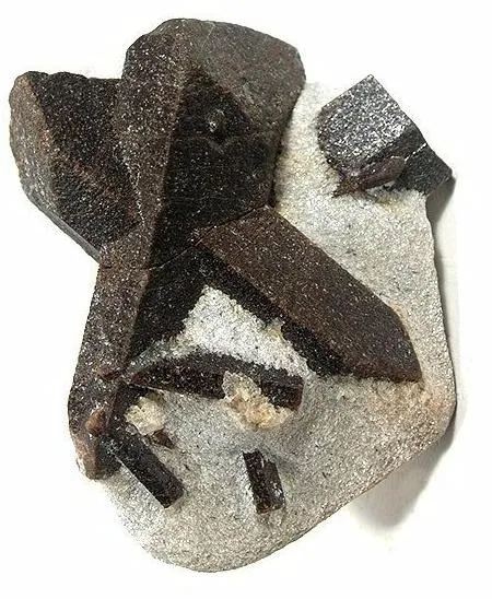 Staurolite image