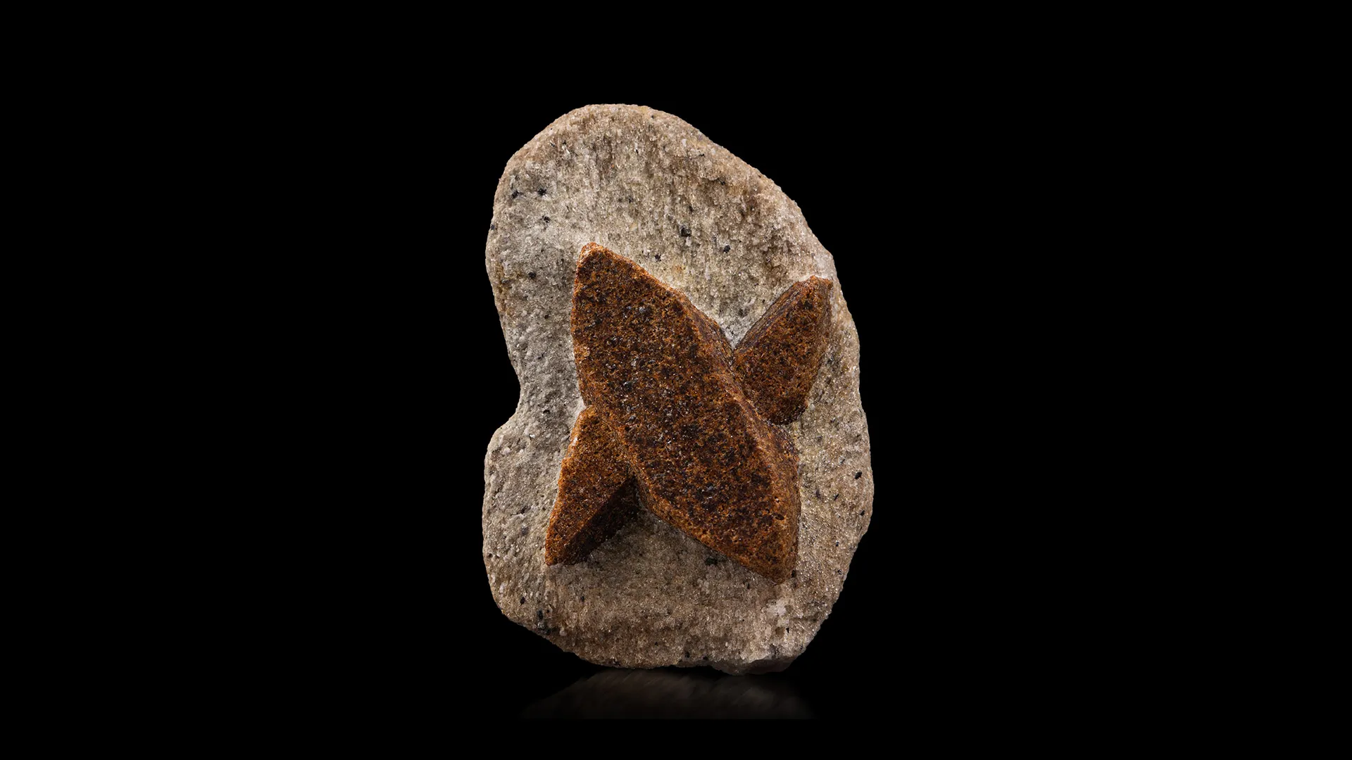 Staurolite - image 1