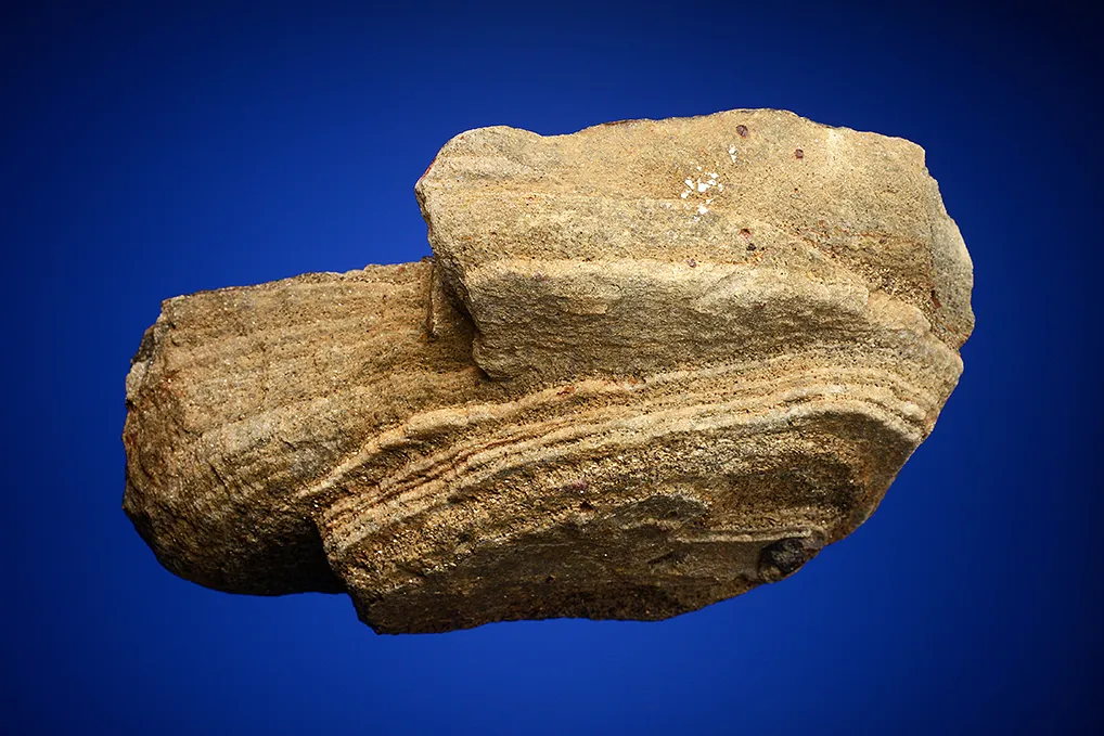 Staurolite - image 3