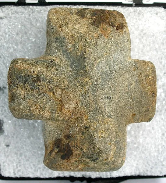 Staurolite - image 1