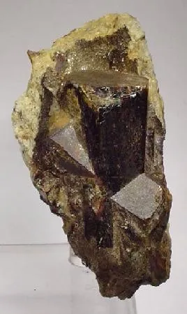 Staurolite image