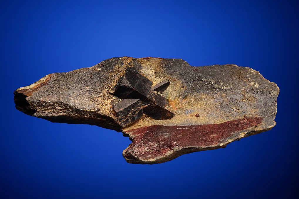 Staurolite - image 5