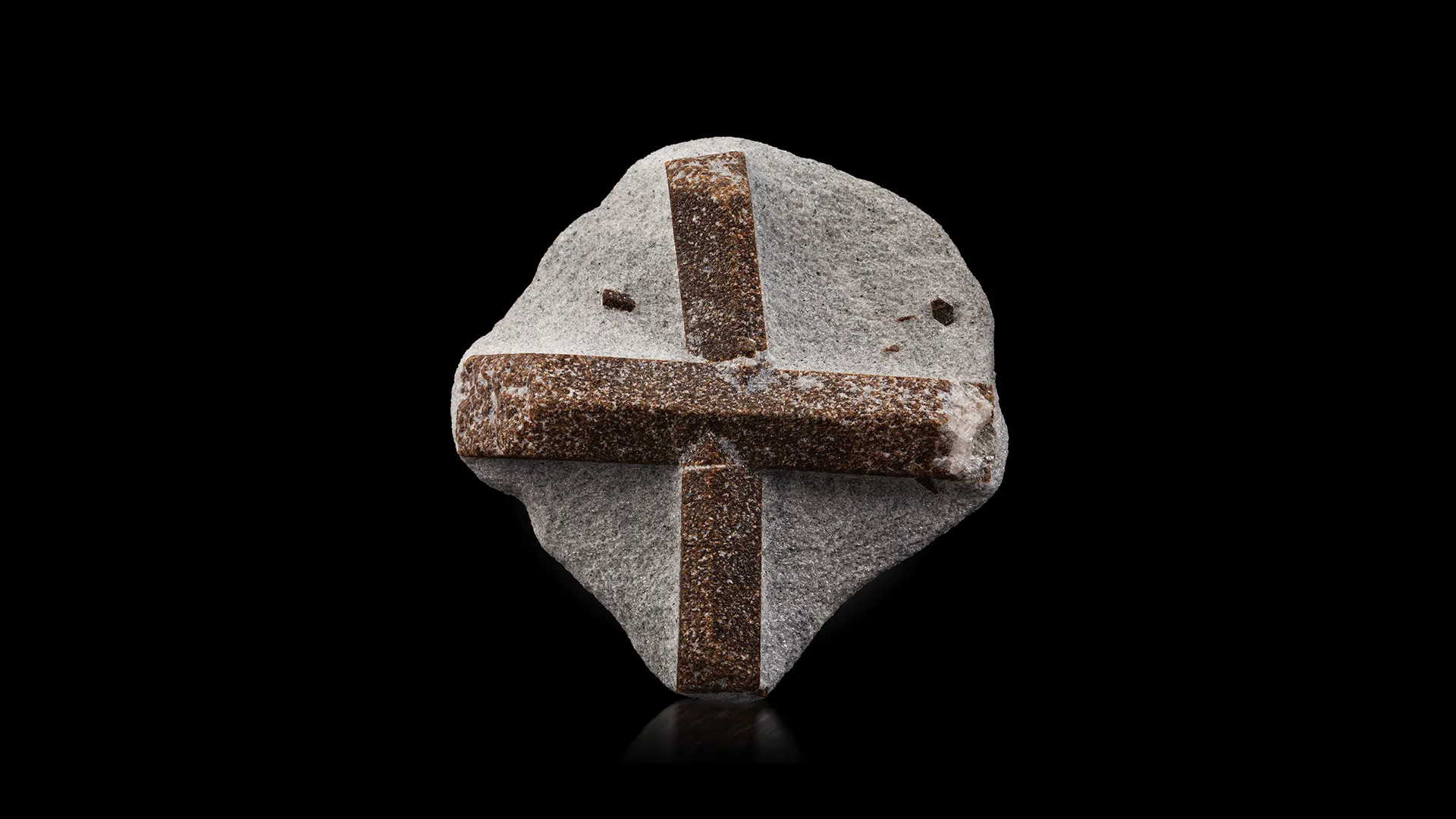 Staurolite - image 1