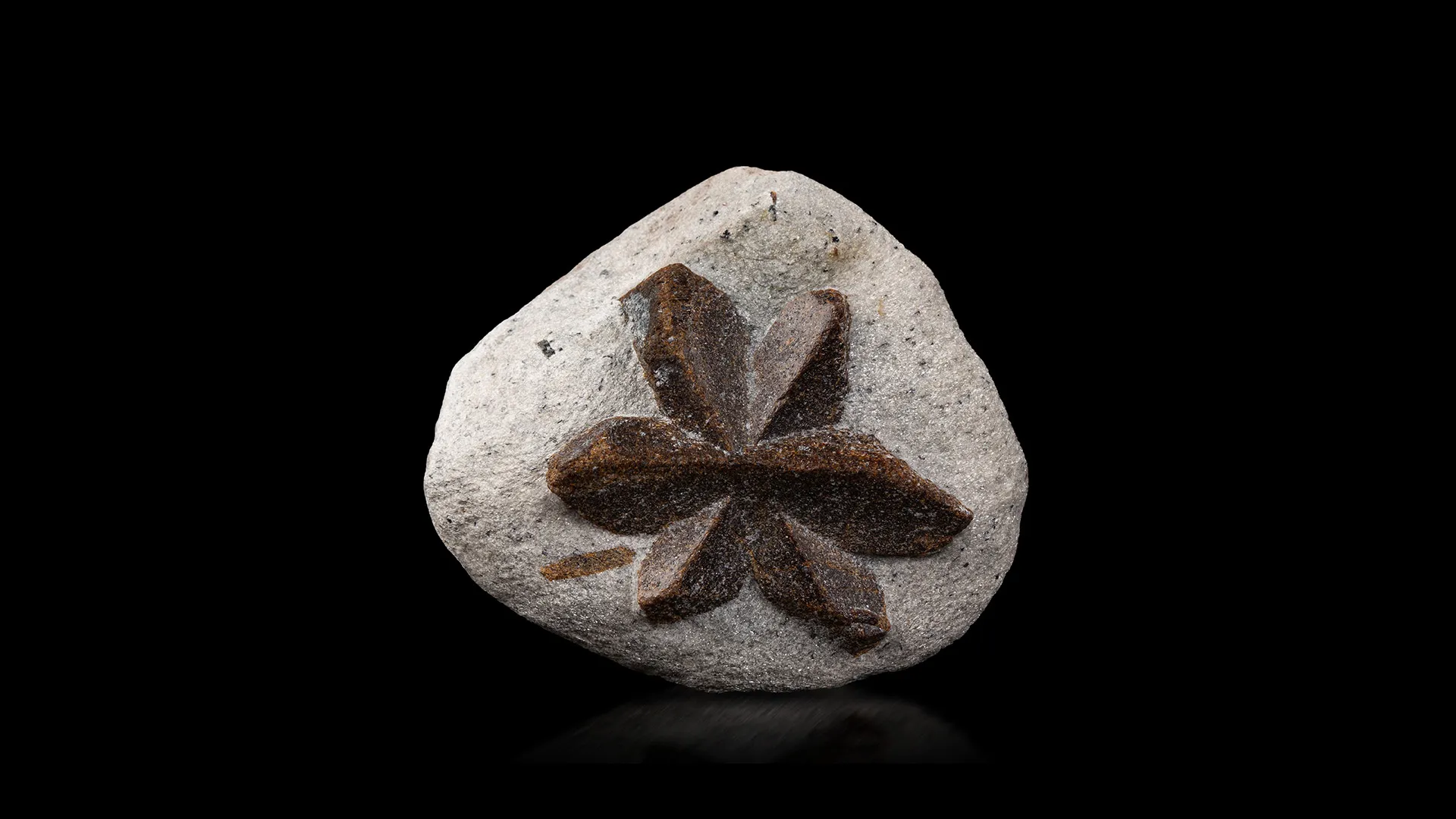 Staurolite - image 1