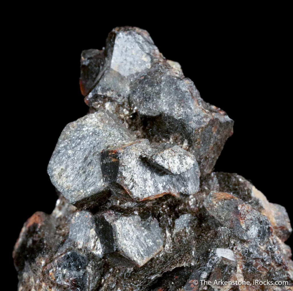 Staurolite - image 5