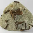 Staurolite - image 1