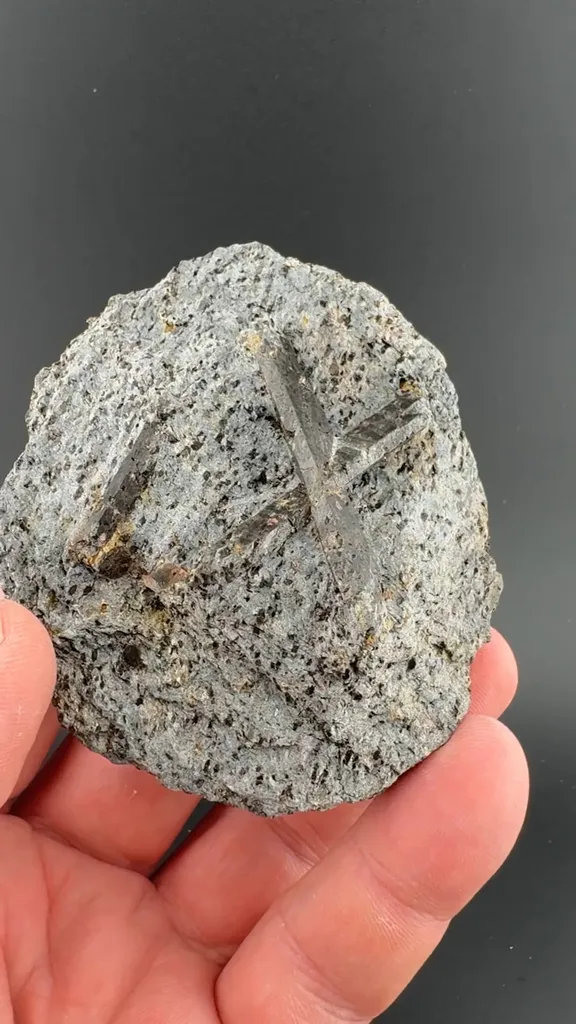Staurolite - image 1