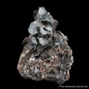 Staurolite - image 3