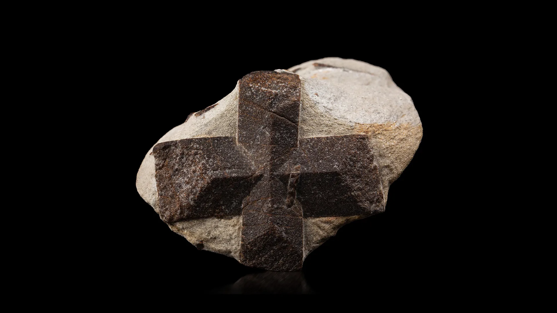Staurolite - image 1
