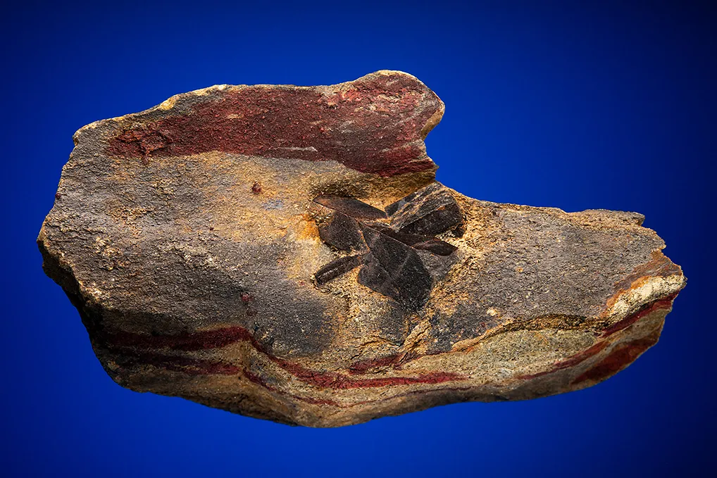 Staurolite image