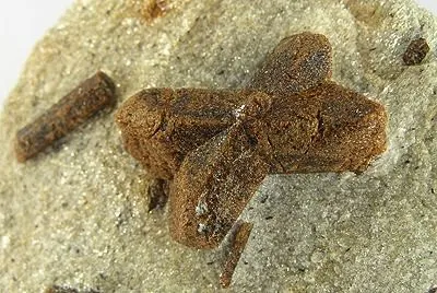 Staurolite - image 2