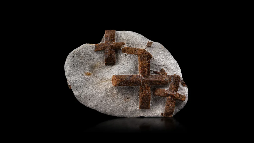 Staurolite image