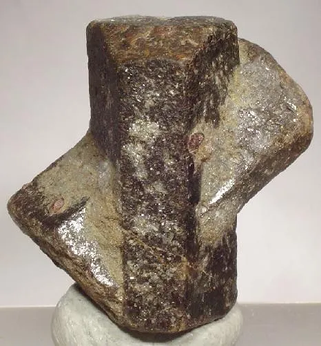 Staurolite image