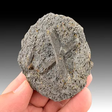 Staurolite