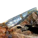Staurolite With Kyanite - image 3