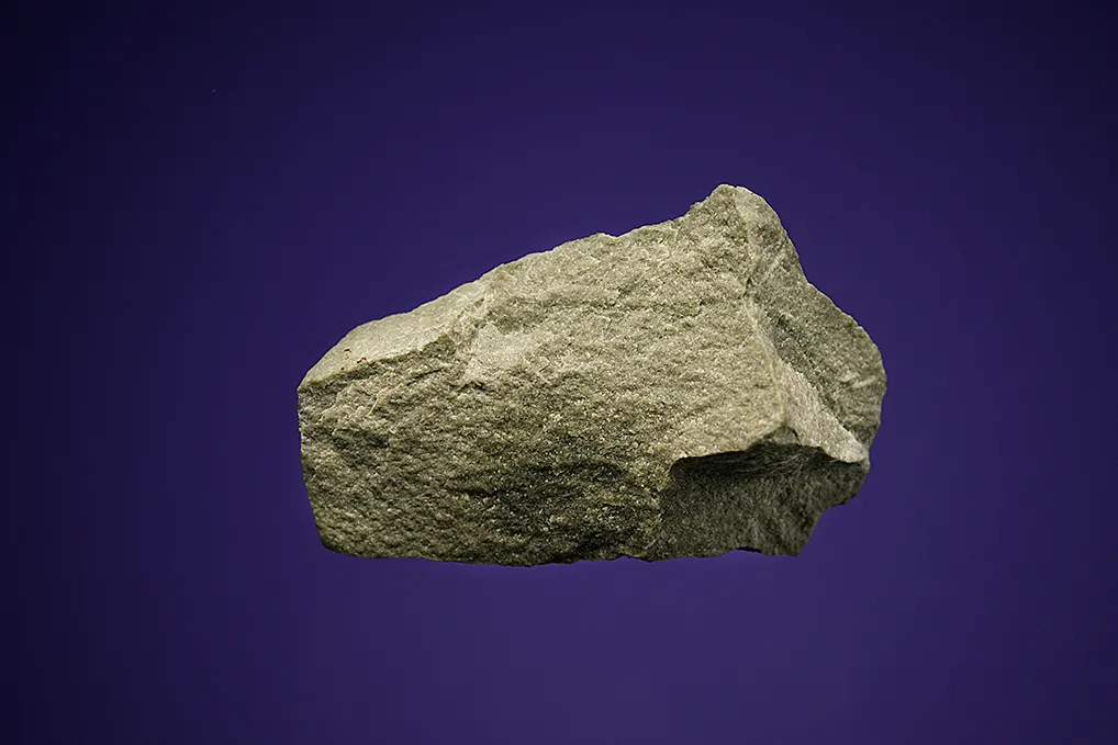 STEACYITE with Lorenzenite - image 2