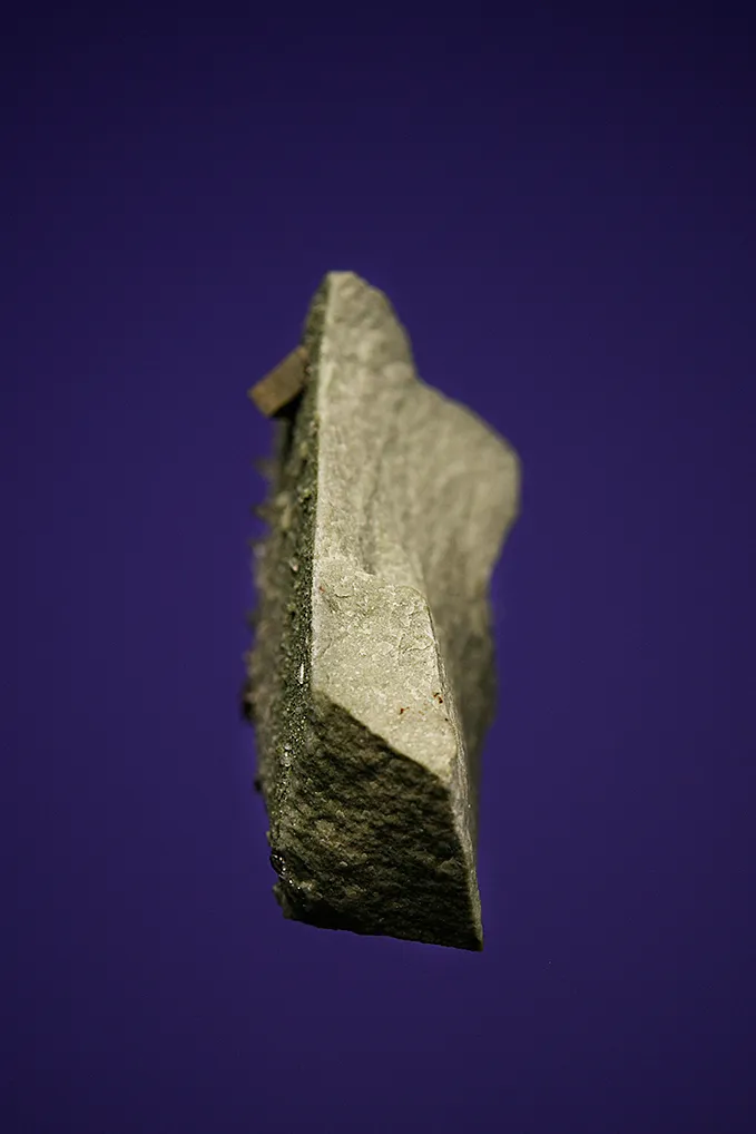 STEACYITE with Lorenzenite - image 4