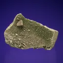 STEACYITE with Lorenzenite - image 1