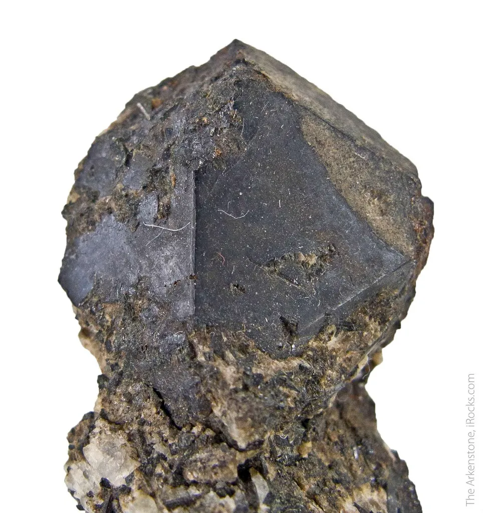 Steenstrupine - image 2