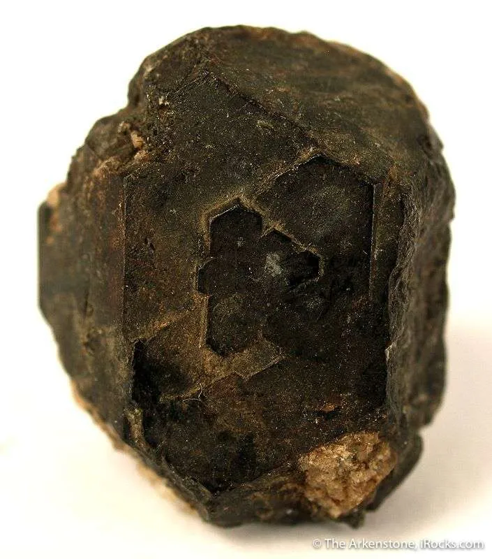 Steenstrupine-(Ce) image