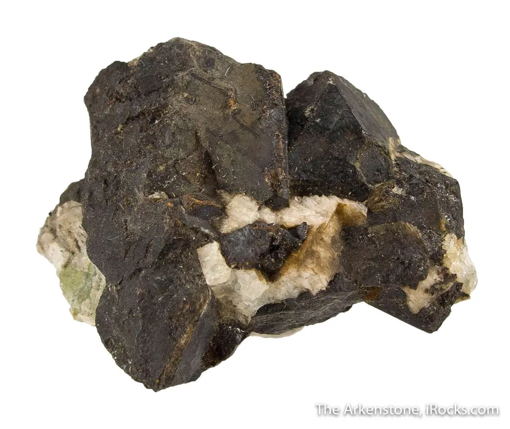 Steenstrupine-(Ce) image