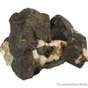 Steenstrupine-(Ce) - image 1