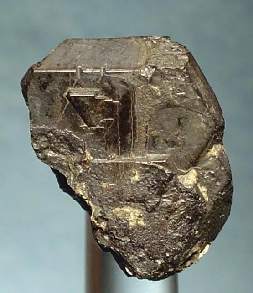 Steenstrupine-(Ce) image