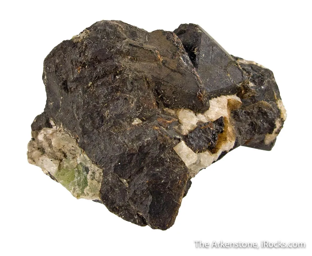 Steenstrupine-(Ce) - image 3