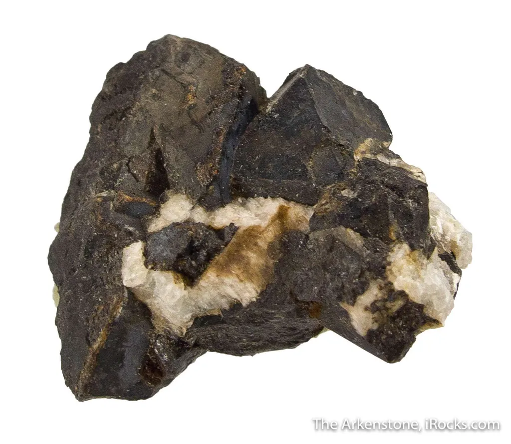 Steenstrupine-(Ce) - image 2