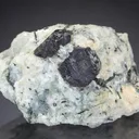 Steenstrupine-(Ce) - image 1