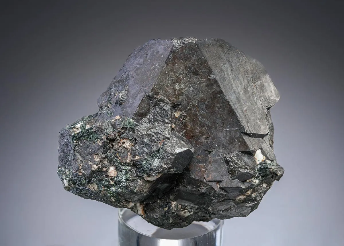 Steenstrupine-(Ce) - image 1