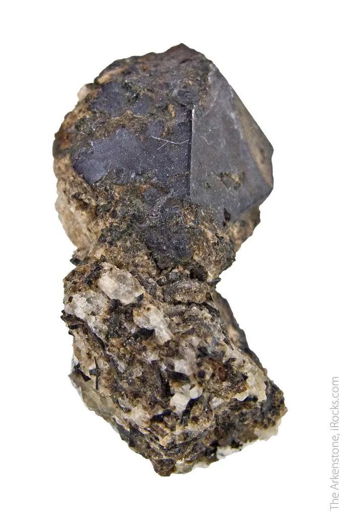 Steenstrupine - image 3