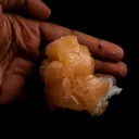 Stellerilite on Chalcedony Rare Find Natural Mineral Specimen - image 5