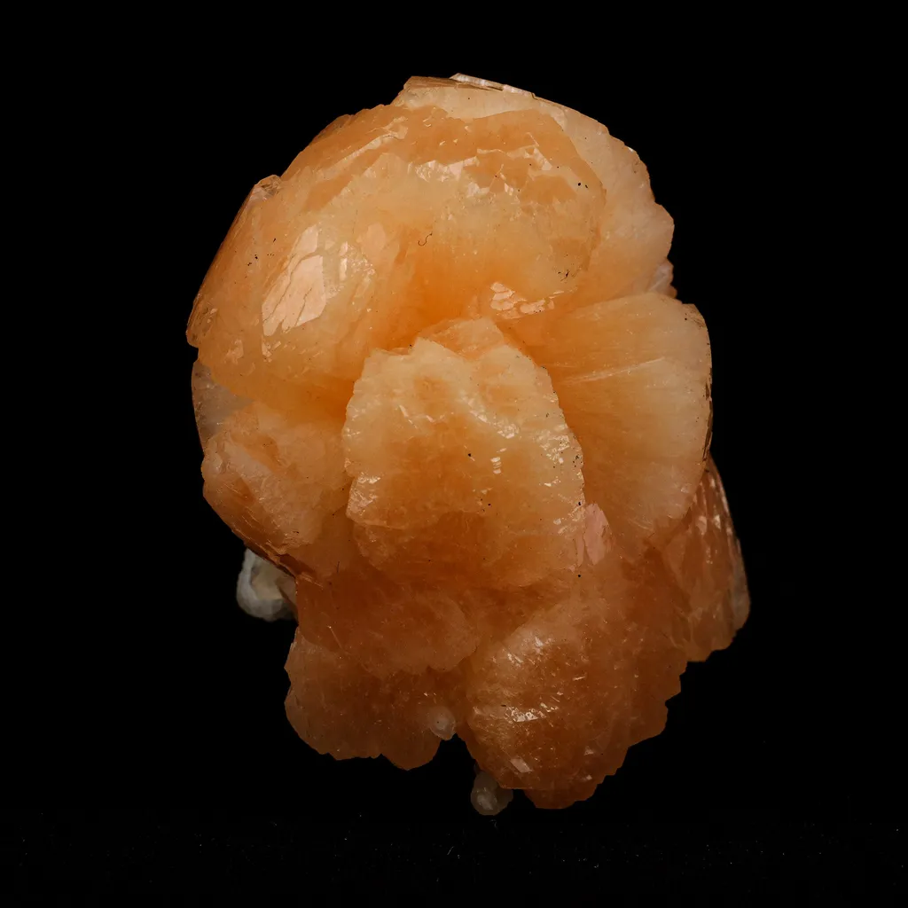 Stellerilite on Chalcedony Rare Find Natural Mineral Specimen - image 2