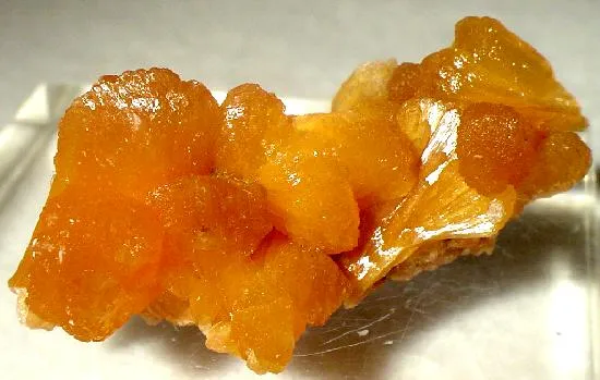 Stellerite image