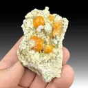 Stellerite - image 1