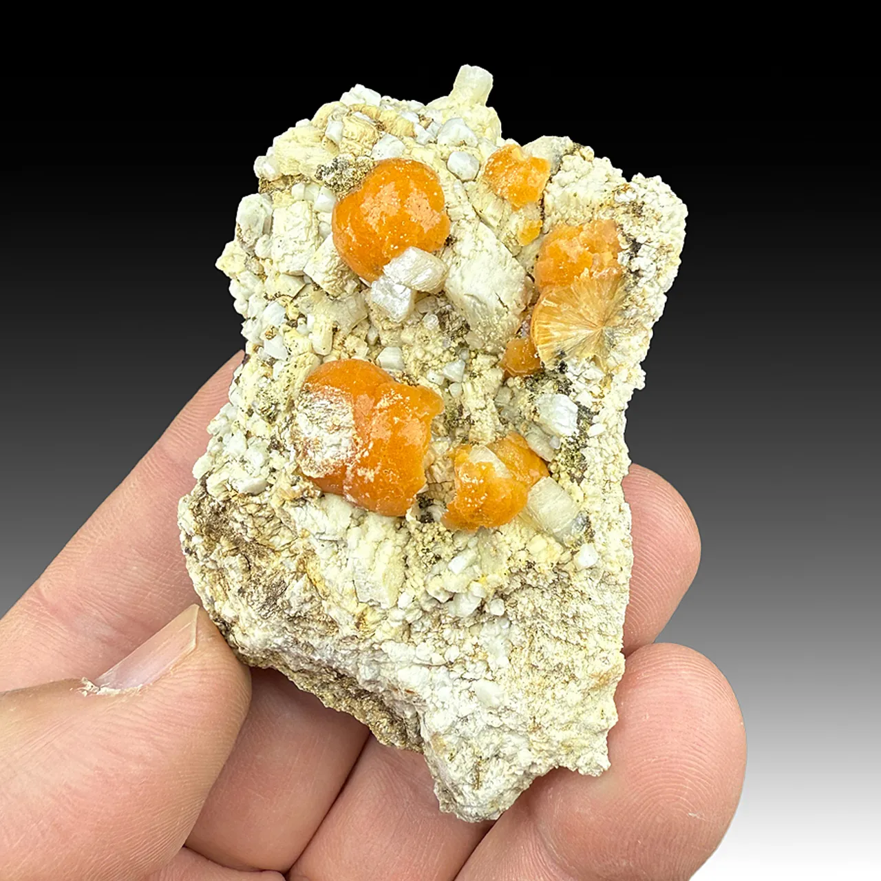 Stellerite - image 1